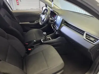 Photo 10 Renault Clio  Blue dCi 100 - 21N