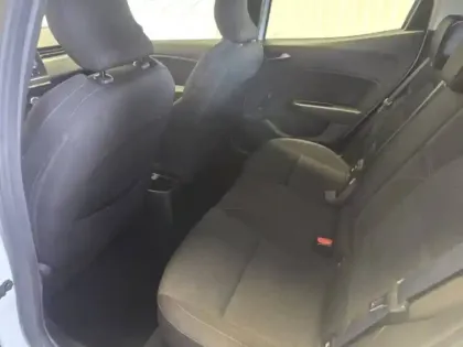 Photo 21 Renault Clio  Blue dCi 100 - 21N