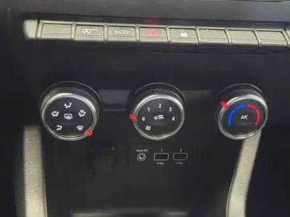 Photo 30 Renault Clio  Blue dCi 100 - 21N