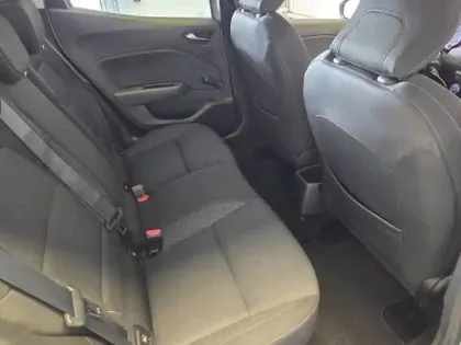 Photo 34 Renault Clio  Blue dCi 100 - 21N