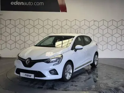 Photo Renault Clio Business
