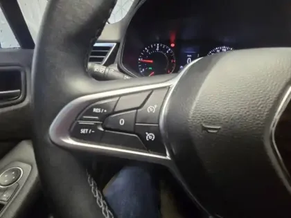 Photo 26 Renault Clio  Blue dCi 100 - 21N