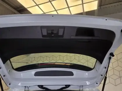 Photo 13 Renault Clio  Blue dCi 100 - 21N