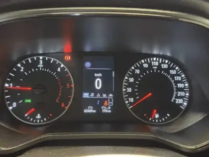 Photo 32 Renault Clio  Blue dCi 100 - 21N