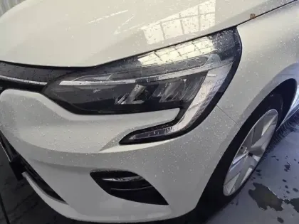 Photo 17 Renault Clio  Blue dCi 100 - 21N