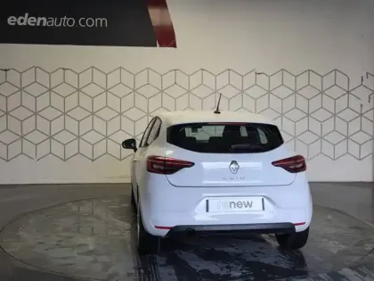 Photo 3 Renault Clio  Blue dCi 100 - 21N