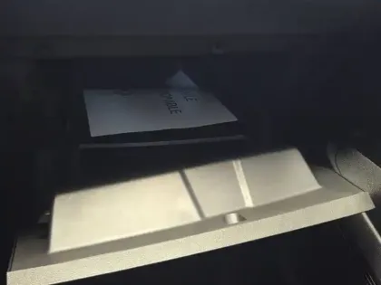 Photo 28 Renault Clio  Blue dCi 100 - 21N