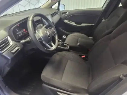 Photo 8 Renault Clio  Blue dCi 100 - 21N