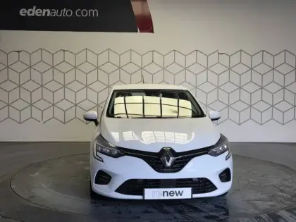 Photo 6 Renault Clio  Blue dCi 100 - 21N