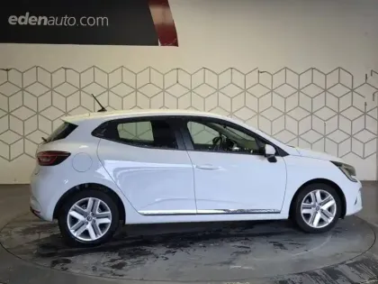 Photo 4 Renault Clio  Blue dCi 100 - 21N