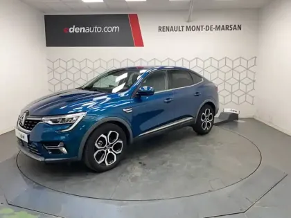 Photo Renault Arkana Intens