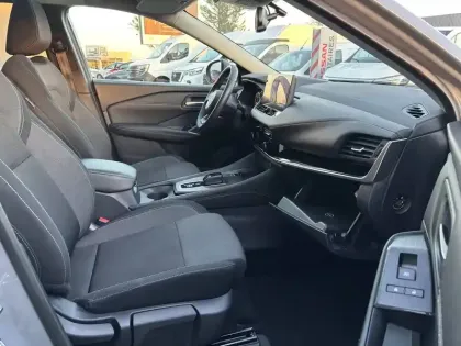 Photo 34 Nissan Qashqai  e-Power 190 ch