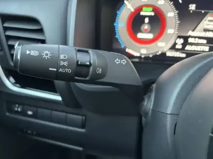 Photo 99 Nissan Qashqai  e-Power 190 ch