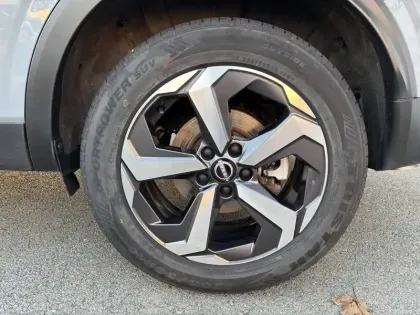 Photo 9 Nissan Qashqai  e-Power 190 ch