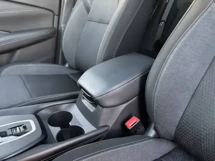 Photo 109 Nissan Qashqai  e-Power 190 ch