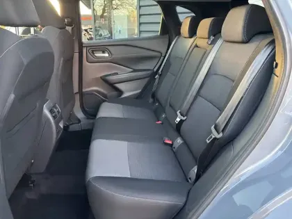 Photo 53 Nissan Qashqai  e-Power 190 ch