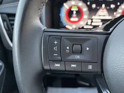 Photo 21 Nissan Qashqai  e-Power 190 ch