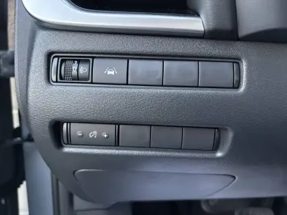 Photo 102 Nissan Qashqai  e-Power 190 ch