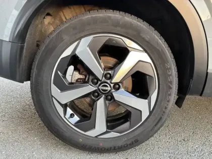 Photo 10 Nissan Qashqai  e-Power 190 ch