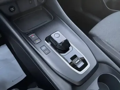 Photo 69 Nissan Qashqai  e-Power 190 ch