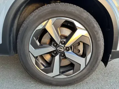 Photo 11 Nissan Qashqai  e-Power 190 ch