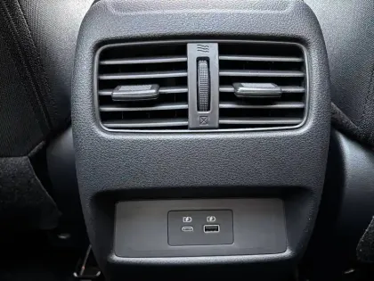 Photo 92 Nissan Qashqai  e-Power 190 ch
