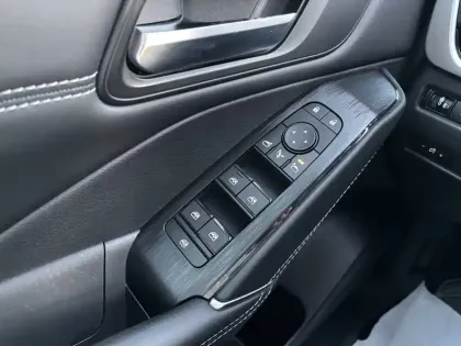 Photo 101 Nissan Qashqai  e-Power 190 ch