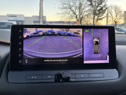 Photo 30 Nissan Qashqai  e-Power 190 ch