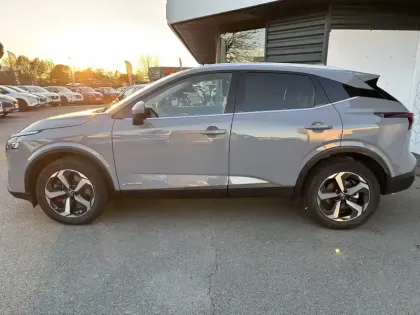 Photo 77 Nissan Qashqai  e-Power 190 ch