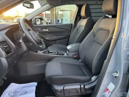 Photo 55 Nissan Qashqai  e-Power 190 ch