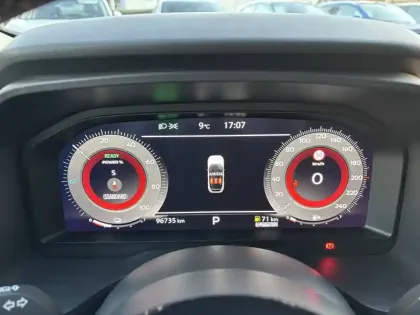 Photo 96 Nissan Qashqai  e-Power 190 ch