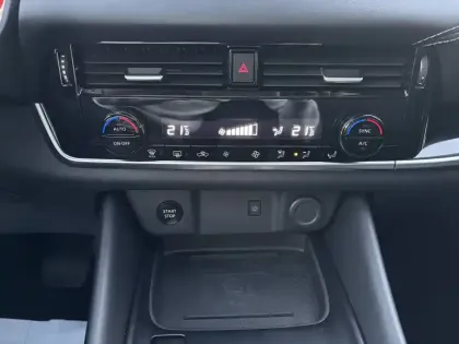 Photo 27 Nissan Qashqai  e-Power 190 ch