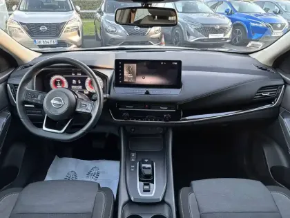 Photo 18 Nissan Qashqai  e-Power 190 ch