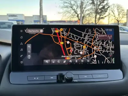 Photo 67 Nissan Qashqai  e-Power 190 ch