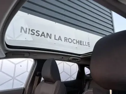 Photo 113 Nissan Qashqai  e-Power 190 ch