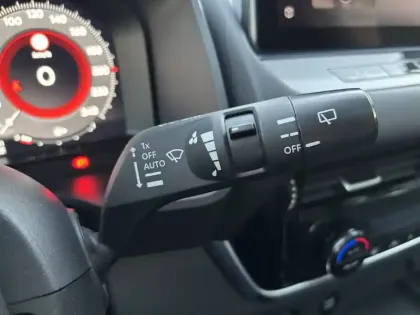Photo 100 Nissan Qashqai  e-Power 190 ch