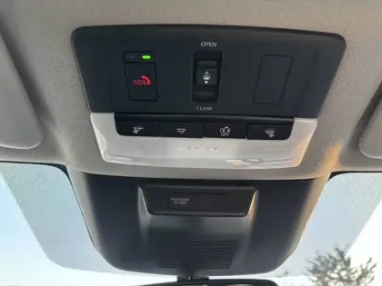 Photo 111 Nissan Qashqai  e-Power 190 ch