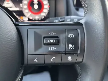 Photo 98 Nissan Qashqai  e-Power 190 ch
