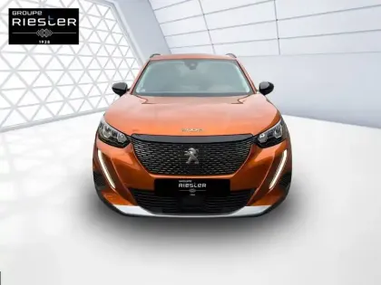 Photo 51 Peugeot 2008  PureTech 130 S&S BVM6