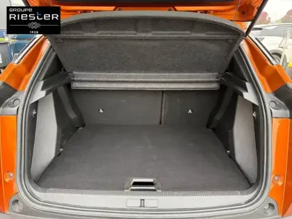 Photo 30 Peugeot 2008  PureTech 130 S&S BVM6