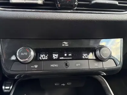 Photo 24 Skoda Fabia  1.0 TSI 95 ch BVM5