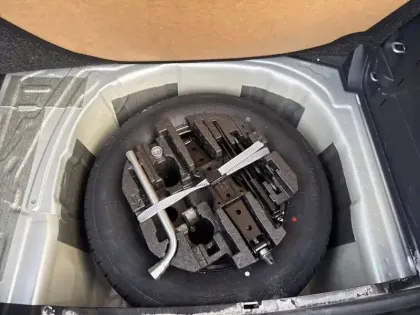 Photo 20 Skoda Fabia  1.0 TSI 95 ch BVM5