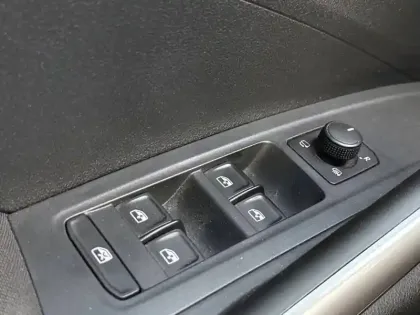 Photo 21 Skoda Fabia  1.0 TSI 95 ch BVM5