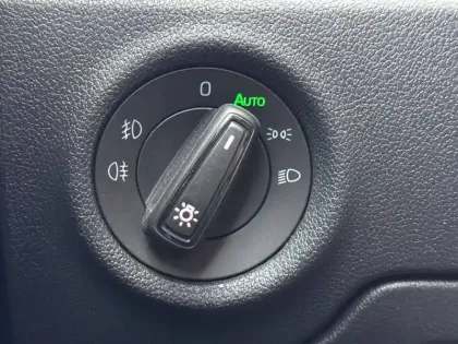 Photo 22 Skoda Fabia  1.0 TSI 95 ch BVM5