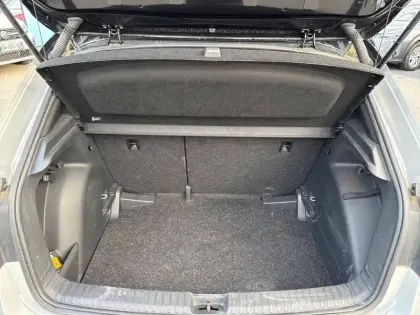 Photo 12 Skoda Fabia  1.0 TSI 95 ch BVM5