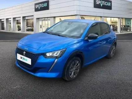 Photo Peugeot 208 Allure Pack