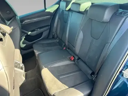 Photo 13 Skoda Octavia  1.5 TSI mHEV e-TEC 150 ch ACT DSG7