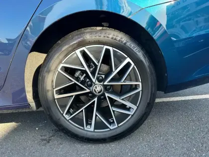 Photo 17 Skoda Octavia  1.5 TSI mHEV e-TEC 150 ch ACT DSG7