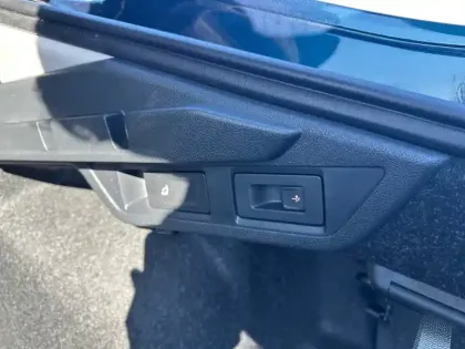 Photo 21 Skoda Octavia  1.5 TSI mHEV e-TEC 150 ch ACT DSG7