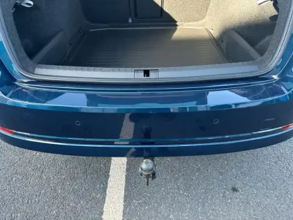 Photo 20 Skoda Octavia  1.5 TSI mHEV e-TEC 150 ch ACT DSG7